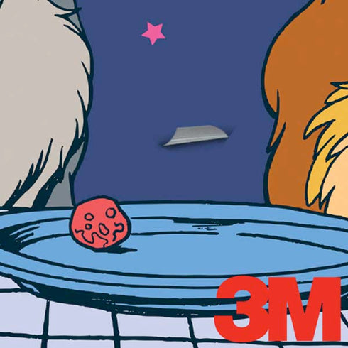 Disney Lady & The Tramp Bella Notte PS4 Console Skin