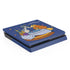 Disney Lady & The Tramp Bella Notte PS4 Slim Skin