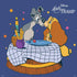 Disney Lady & The Tramp Bella Notte PS4 Slim Skin