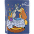 Disney Lady & The Tramp Bella Notte PS5 Bundle Skin