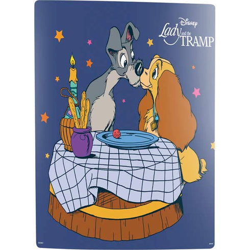 Disney Lady & The Tramp Bella Notte PS5 Digital Edition Bundle Skin
