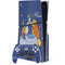 Disney Lady & The Tramp Bella Notte PS5 Slim Disk Bundle Skin