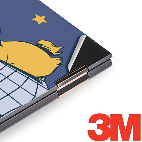 Disney Lady & The Tramp Bella Notte HP Spectre Skin