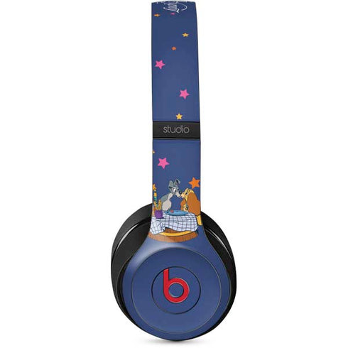 Disney Lady & The Tramp Bella Notte Studio Wireless Skin