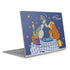Disney Lady & The Tramp Bella Notte Surface Book 2 15in Skin
