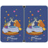 Disney Lady & The Tramp Bella Notte Surface Duo Skin