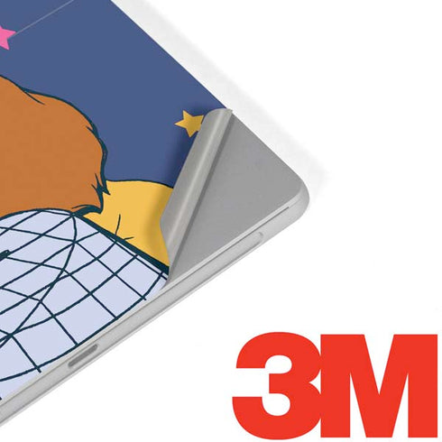 Disney Lady & The Tramp Bella Notte Surface Go Skin