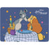 Disney Lady & The Tramp Bella Notte Surface Laptop Studio Skin