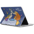 Disney Lady & The Tramp Bella Notte Surface Laptop Studio Skin