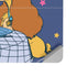 Disney Lady & The Tramp Bella Notte Surface Laptop Studio Skin