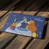 Disney Lady & The Tramp Bella Notte Surface Pro 6 Skin