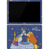 Disney Lady & The Tramp Bella Notte Surface Pro 7 Skin
