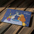 Disney Lady & The Tramp Bella Notte Surface Pro 7 Skin