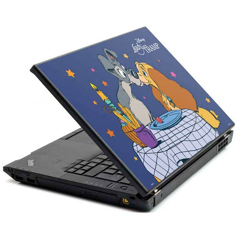 Disney Lady & The Tramp Bella Notte T440s Skin