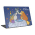 Disney Lady & The Tramp Bella Notte Universal Laptop 14in (11.4 x 8.2in) Skin
