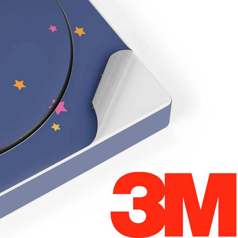 Disney Lady & The Tramp Bella Notte Xbox Adaptive Controller Skin