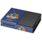 Disney Lady & The Tramp Bella Notte Xbox One Console Skin