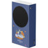 Disney Lady & The Tramp Bella Notte Xbox Series S Console Skin
