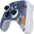 Disney Lady & The Tramp Bella Notte Xbox Series S Controller Skin