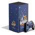 Disney Lady & The Tramp Bella Notte Xbox Series X Bundle Skin
