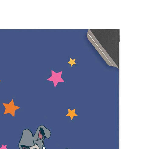 Disney Lady & The Tramp Bella Notte Xbox Series X Console Skin