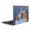 Disney Lady & The Tramp Bella Notte Zenbook UX305FA 13.3in Skin