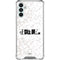 Disney Princess Belle Chromatic Galaxy A13 5G Clear Case