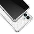 Disney Princess Belle Chromatic Galaxy A13 5G Clear Case