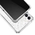Disney Princess Belle Chromatic Galaxy A14 5G Clear Case