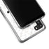 Disney Princess Belle Chromatic Galaxy A21 Clear Case