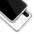Disney Princess Belle Chromatic Galaxy A30 Clear Case