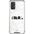Disney Princess Belle Chromatic Galaxy A32 5G Clear Case