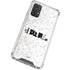 Disney Princess Belle Chromatic Galaxy A32 5G Clear Case