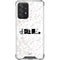 Disney Princess Belle Chromatic Galaxy A52 5G Clear Case