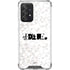 Disney Princess Belle Chromatic Galaxy A52 5G Clear Case