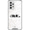 Disney Princess Belle Chromatic Galaxy A53 5G Clear Case