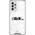 Disney Princess Belle Chromatic Galaxy A53 5G Clear Case