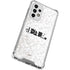Disney Princess Belle Chromatic Galaxy A53 5G Clear Case