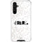 Disney Princess Belle Chromatic Galaxy A54 5G Clear Case