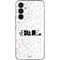 Disney Princess Belle Chromatic Galaxy A54 5G Skin