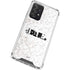 Disney Princess Belle Chromatic Galaxy A72 5G Clear Case