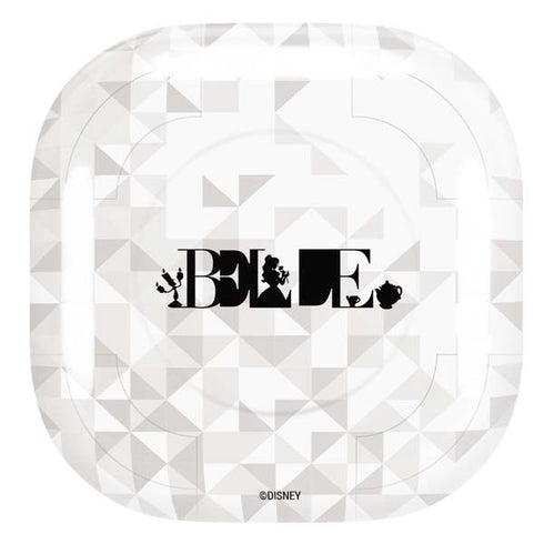 Disney Princess Belle Chromatic Galaxy Buds Pro Skin