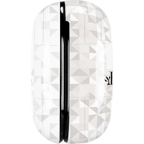 Disney Princess Belle Chromatic Galaxy Buds Pro Skin