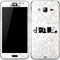 Disney Princess Belle Chromatic Galaxy J3 Skin