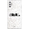 Disney Princess Belle Chromatic Galaxy Note 10 Plus Skin