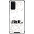 Disney Princess Belle Chromatic Galaxy Note20 5G Clear Case