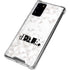 Disney Princess Belle Chromatic Galaxy Note20 5G Clear Case