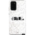 Disney Princess Belle Chromatic Galaxy Note20 5G Pro Case