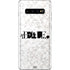 Disney Princess Belle Chromatic Galaxy S10 Plus Skin