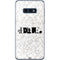 Disney Princess Belle Chromatic Galaxy S10e Skin